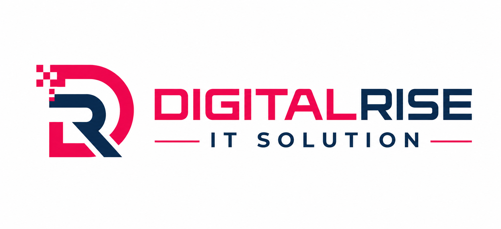 DigitalRise IT Solution