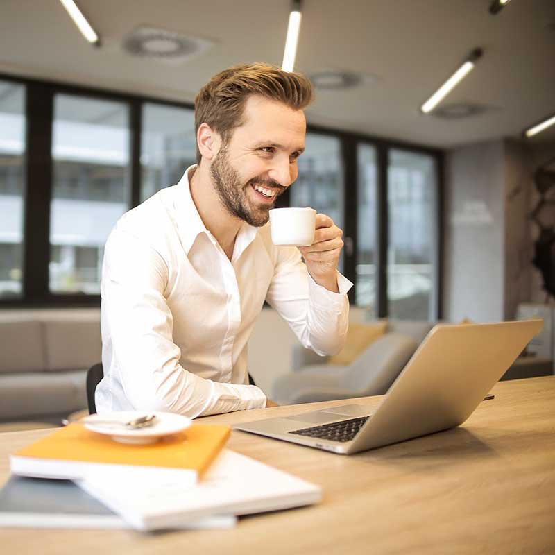 DigitalRise IT Solution - SEO and Digital Marketing Services