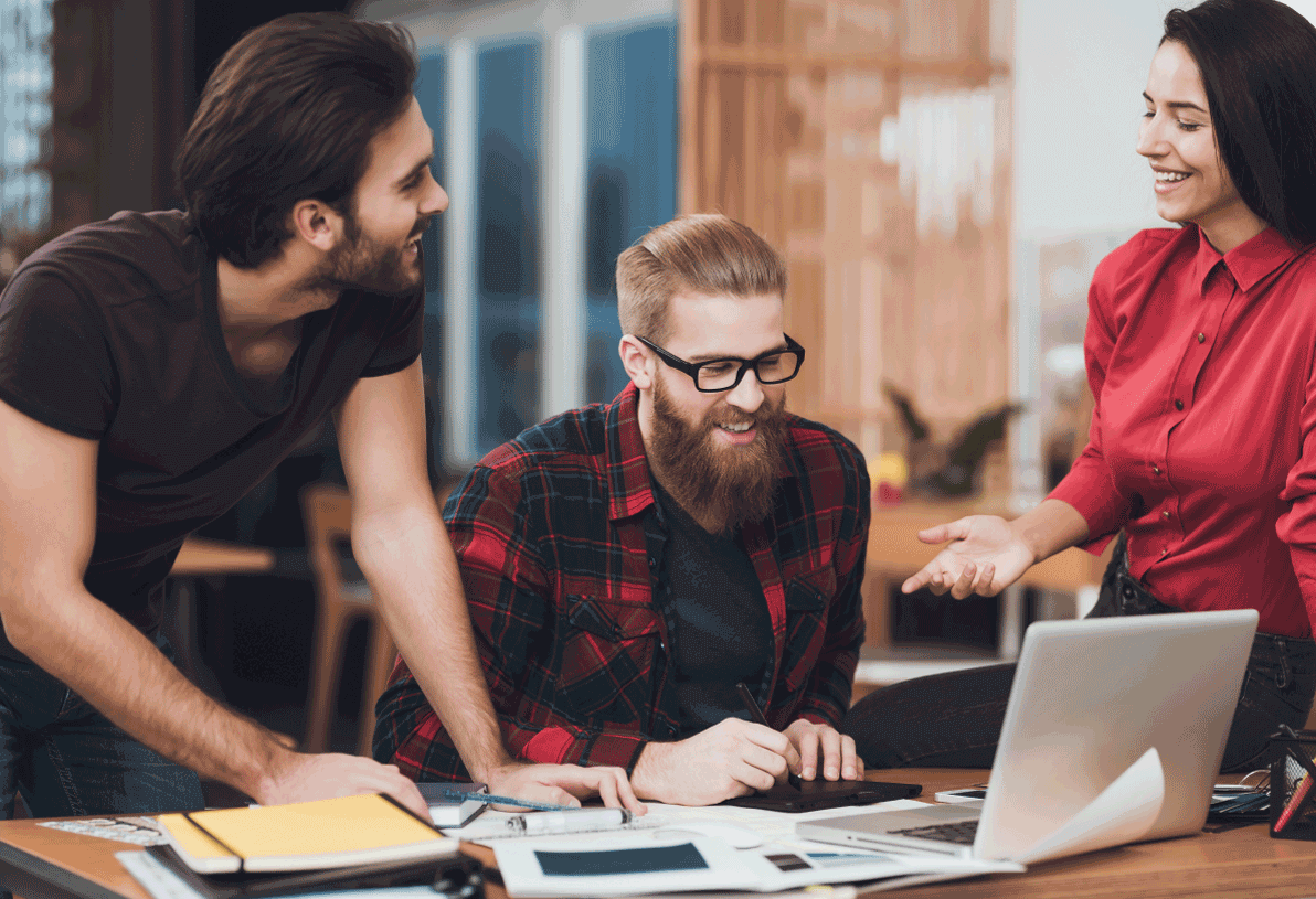Empower Your Business With Smart Digital Solutions