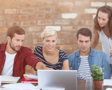 A Practical Digital Marketing Strategy for Small Business
